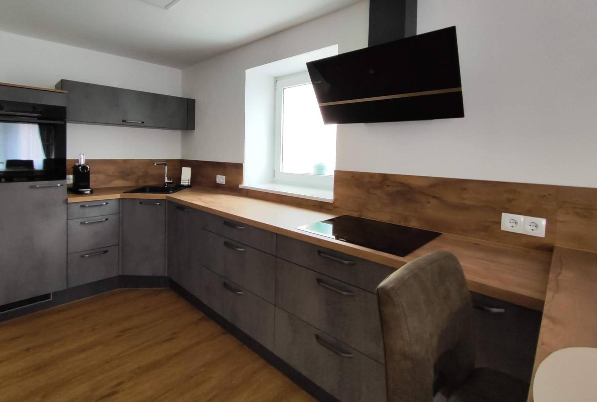 Apartment Marissa บิลเลอร์เบค ภายนอก รูปภาพ