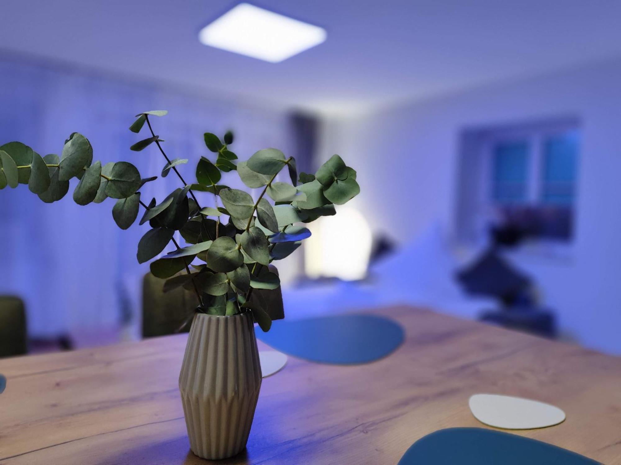 Apartment Marissa บิลเลอร์เบค ภายนอก รูปภาพ