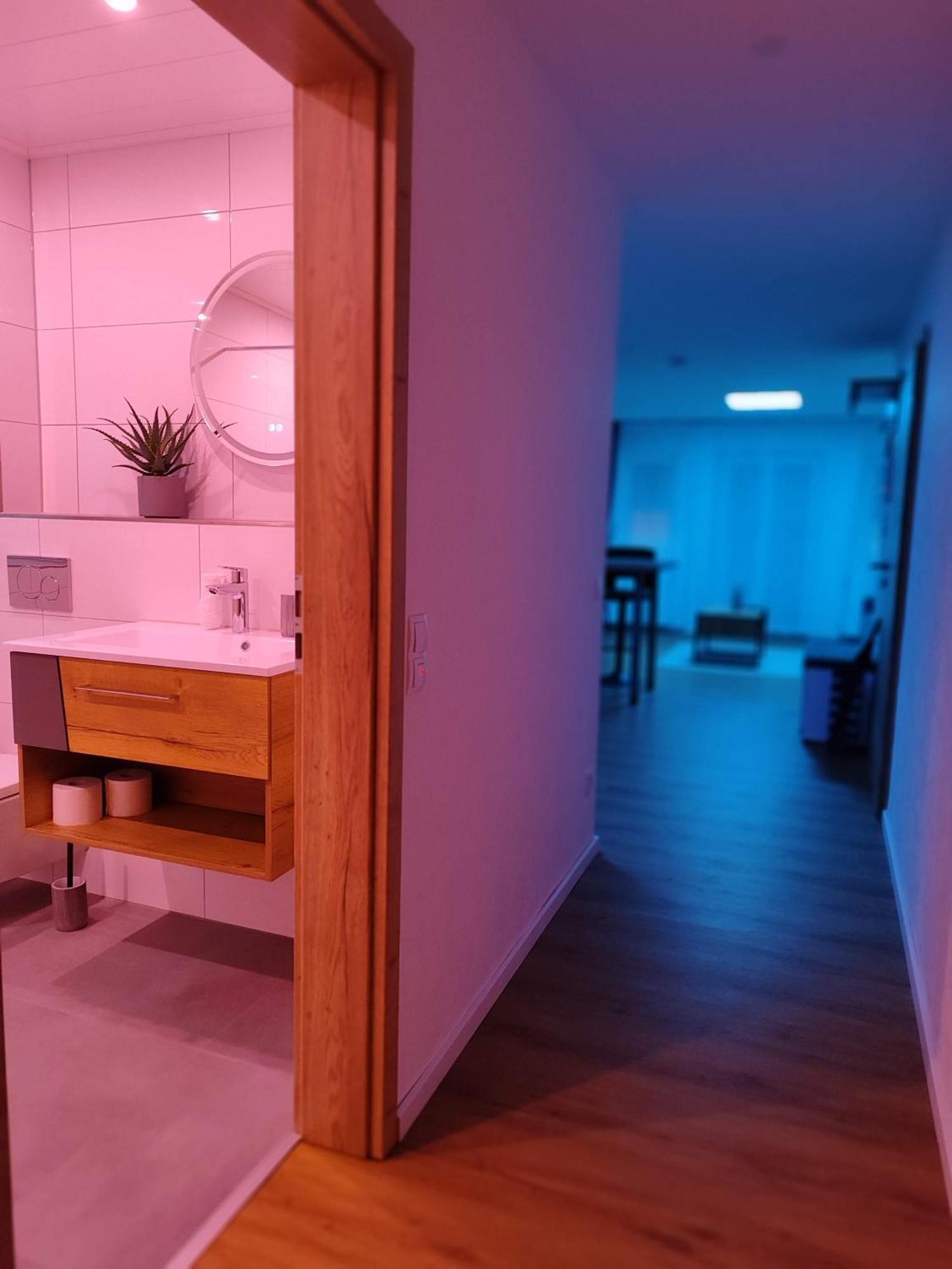 Apartment Marissa บิลเลอร์เบค ภายนอก รูปภาพ