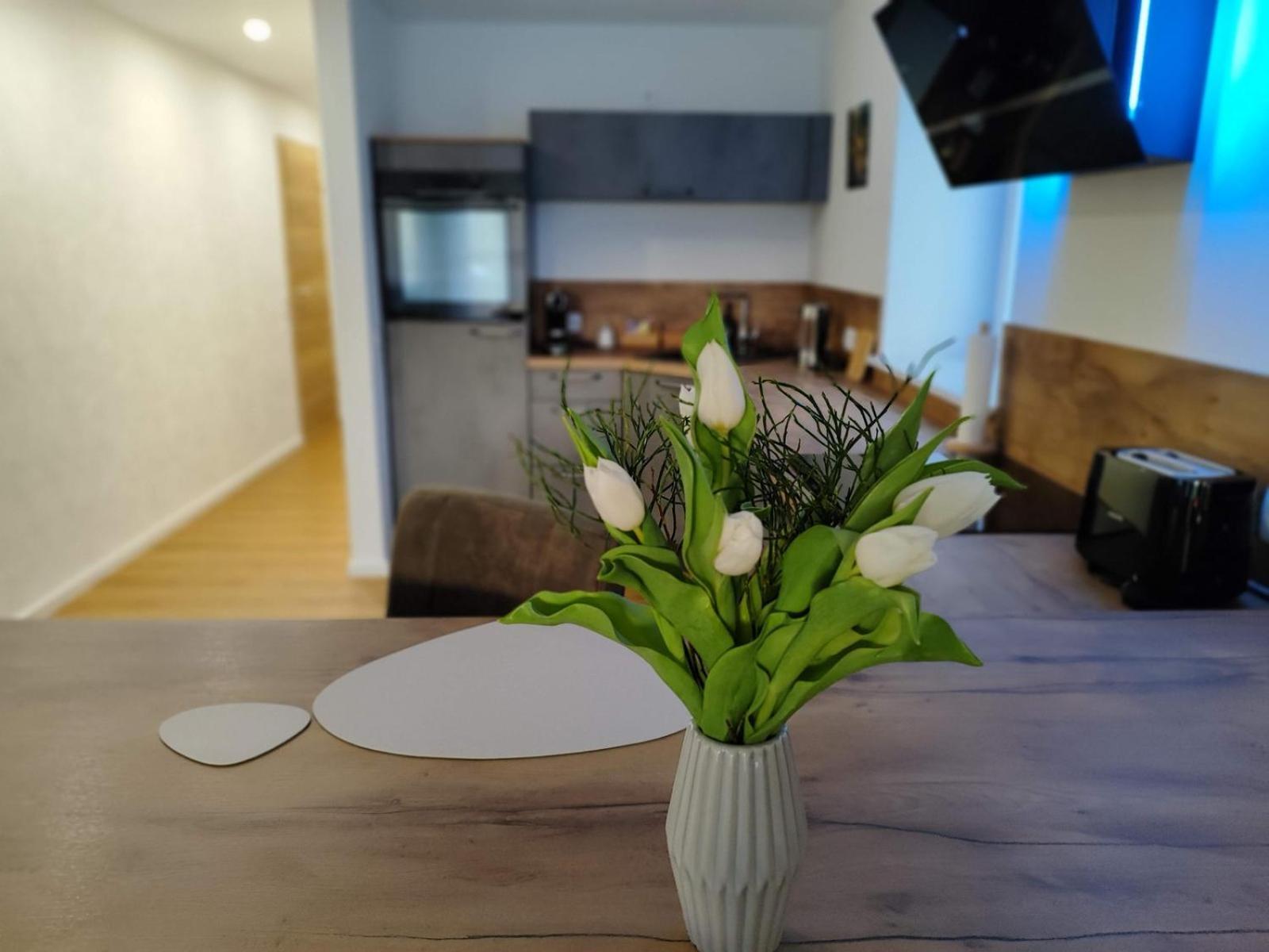 Apartment Marissa บิลเลอร์เบค ภายนอก รูปภาพ