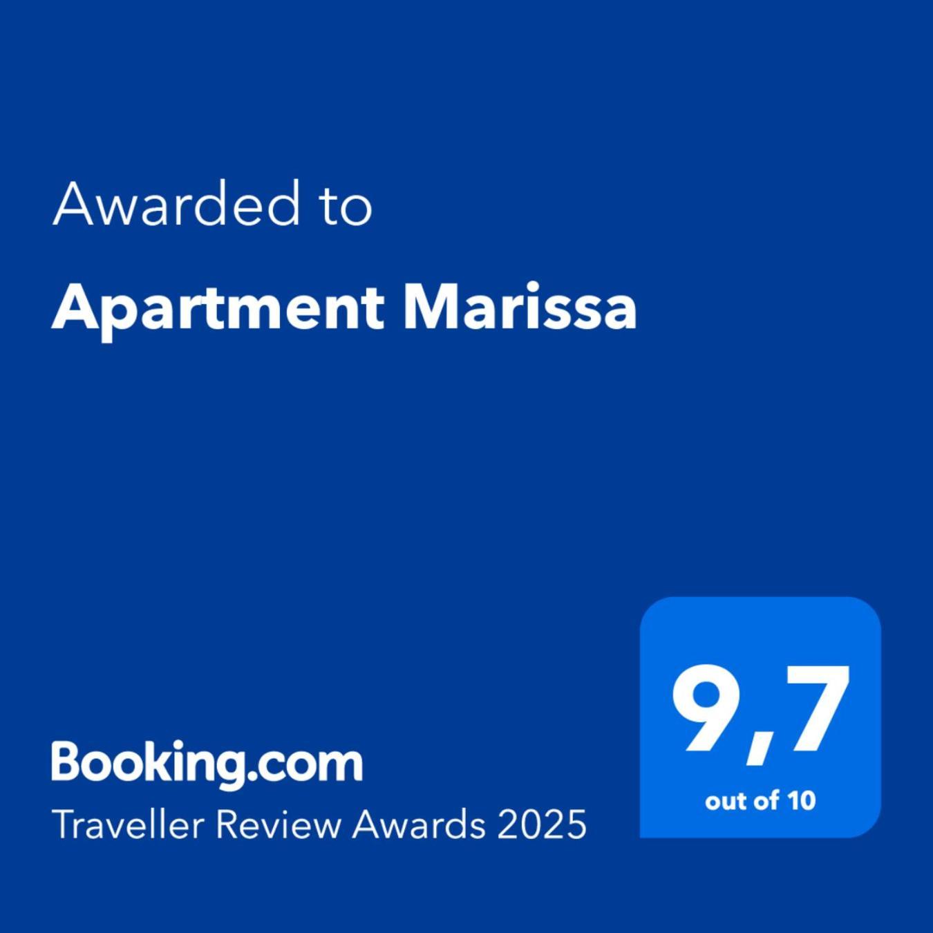 Apartment Marissa บิลเลอร์เบค ภายนอก รูปภาพ